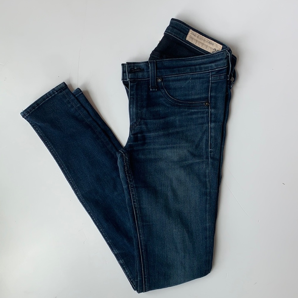 Rag & bone jeans